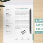 10 Diferencias Clave entre CV y Carta de Presentación