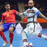 10 diferencias clave entre fútbol de España y Portugal