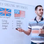 10 diferencias clave entre inglés británico y americano