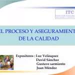 10 diferencias cruciales entre aseguramiento y control de calidad