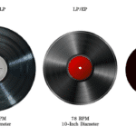 10 Diferencias entre Álbum y Grabación del Año