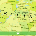 10 diferencias entre Irlanda e Irlanda del Norte