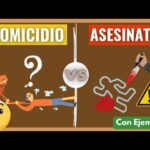 1er y 2do Grado de Asesinato: Descubre las Diferencias Clave