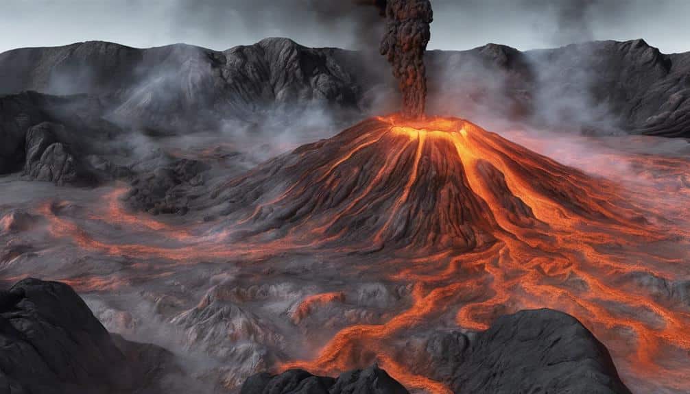 entendiendo la geolog a terrestre