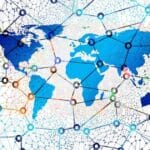 Evolución de Internet: desde el pre-Internet hasta la conectividad global