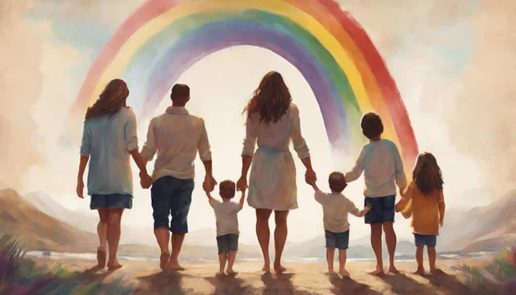 familias con padres lgbtq