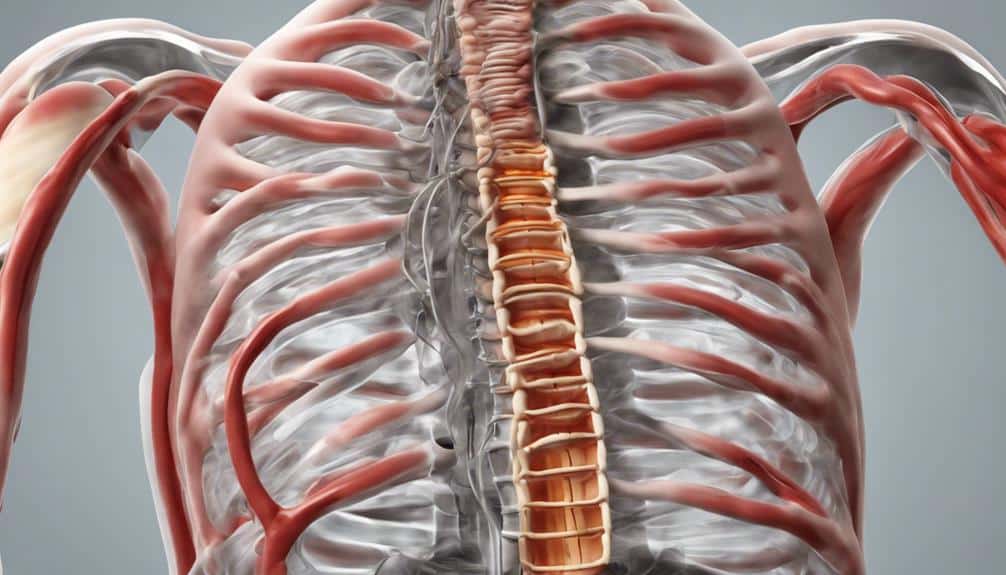 respiraci n y mec nica pulmonar