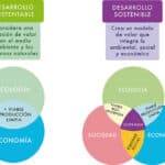 Sostenible vs. Sustentable: ¿Cuál es la diferencia?