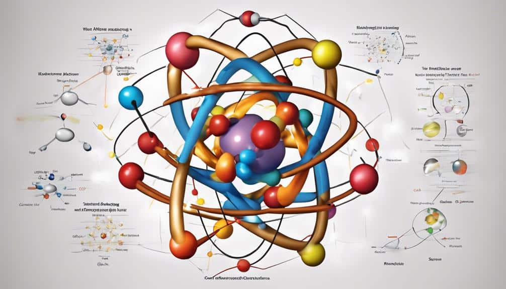 understanding atomic structure thoroughly