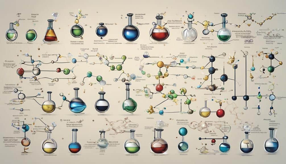 understanding reaction mechanisms thoroughly