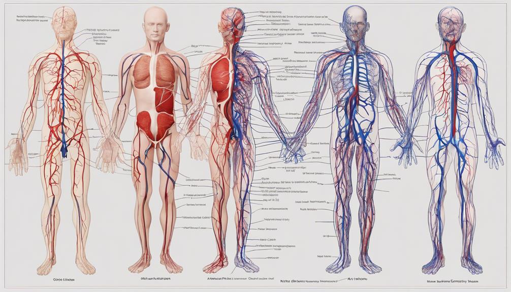 v nculo entre microbios intestinales