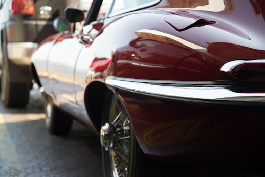 Jaguar reveals its future with polarizing Type 00