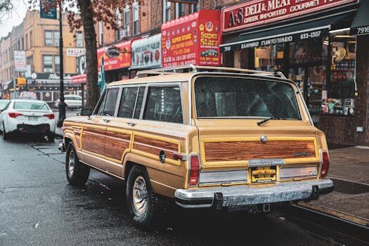 Jeep’s 2025 Wagoneer lineup adds two smart choices for drivers