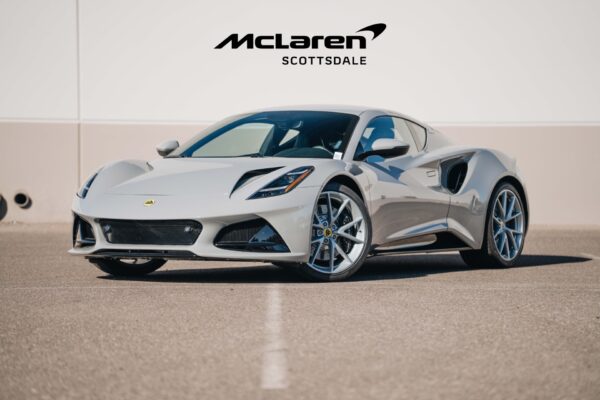 Lotus Emira V6 First Edition starts at $93,900 in the U.S.