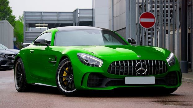 McLaren debuts track-only production Senna GTR after all 75 units are sold