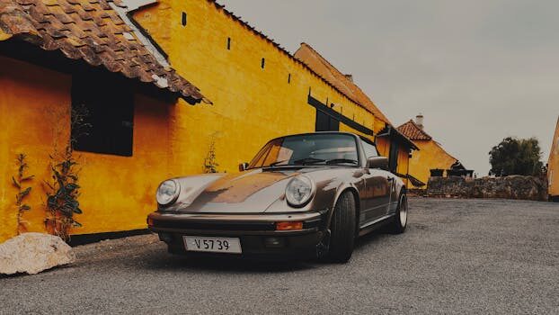 Porsche launches nationwide pre-owned site, and what it means for buyers