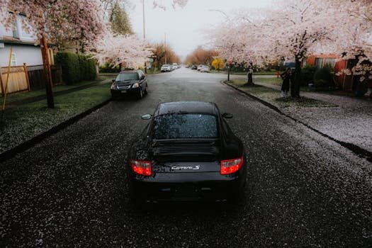 Porsche launches nationwide pre-owned site, and what it means for buyers