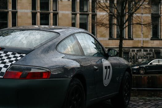 Porsche launches nationwide pre-owned site, and what it means for buyers