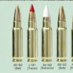 .40 S&W vs .45 ACP: Analizamos sus 7 Principales Diferencias