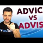 Advice y Advise: Descubre las Diferencias Clave en su Uso