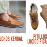 Botas vs Zapatos: Explorando 7 Diferencias Cruciales