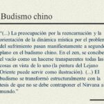 Budismo vs Zen: Desvelando las 7 Diferencias Fundamentales