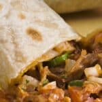 Burrito vs Taco: Descubre las Principales Diferencias