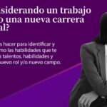 Carrera Profesional o Empleo: Cuál Es la Diferencia