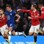 Chelsea vs Man Utd: Cuáles son sus 10 diferencias