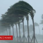 Ciclón vs Tornado: Descubre las principales diferencias