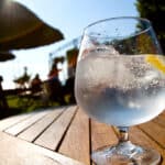 Club Soda vs Seltzer: Descubre Sus Diferencias Nutricionales