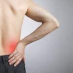 Cómo distinguir entre un dolor de espalda y un dolor renal