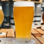 Conoces las 10 diferencias claves entre Lager y Ale