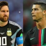 Cuál es el listado de 10 diferencias clave entre Messi y Ronaldo