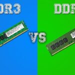 Cuál es la diferencia entre la memoria RAM DDR3 y DDR4