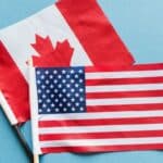 Cuáles son 10 diferencias clave entre Canadá y EEUU