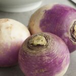 Cuáles son 10 diferencias claves entre rutabaga y nabo