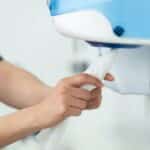 Cuáles son 6 diferencias claves entre secadores y papel