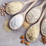 Cuáles son 7 diferencias entre harinas blanqueadas y no