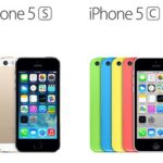 Cuáles son las 10 diferencias clave entre iPhone 5c y 5s