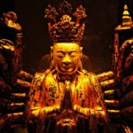 Cuáles son las 10 diferencias entre budismo y taoísmo
