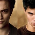 Cuáles son las 10 diferencias entre Edward y Jacob