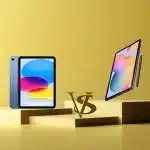 Cuáles son las 10 diferencias entre Galaxy Tab e iPad