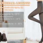 Cuáles son las 10 diferencias entre leggings y medias