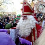 Cuáles son las 6 diferencias entre Santa Claus y Sinterklaas