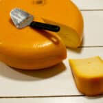 Cuáles son las 7 diferencias clave entre Edam y Gouda