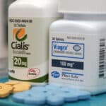 Cuáles son las 7 diferencias clave entre Levitra y Viagra