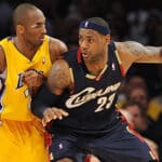 Cuáles son las 7 diferencias en las carreras de Kobe vs LeBron