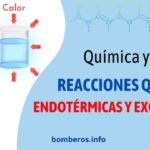 Cuáles son las 7 diferencias entre endotérmica y exotérmica