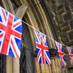 Cuáles son las 7 diferencias entre Inglaterra y el RU